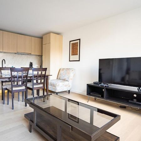 West Chelsea Apartment 30 Day Stays New York Extérieur photo