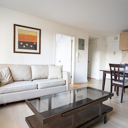 West Chelsea Apartment 30 Day Stays New York Extérieur photo