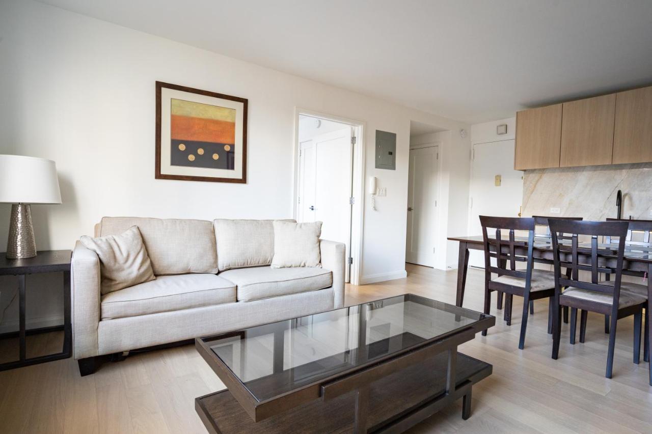 West Chelsea Apartment 30 Day Stays New York Extérieur photo