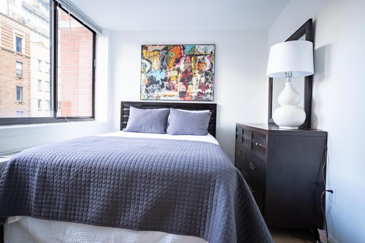 West Chelsea Apartment 30 Day Stays New York Extérieur photo