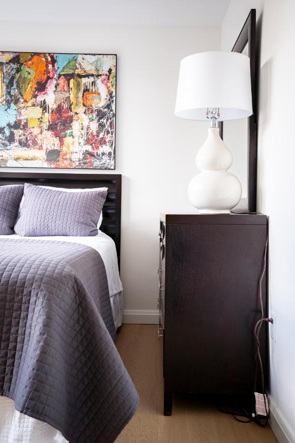 West Chelsea Apartment 30 Day Stays New York Extérieur photo