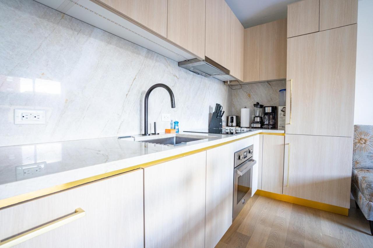 West Chelsea Apartment 30 Day Stays New York Extérieur photo