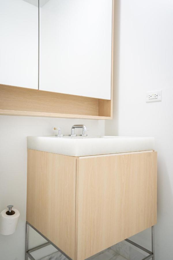 West Chelsea Apartment 30 Day Stays New York Extérieur photo